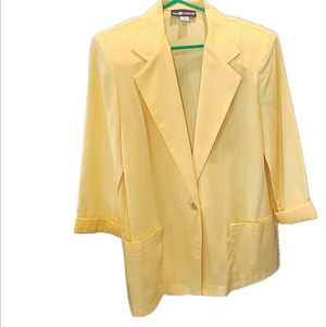 SAG HARBOR SPRING JACKET